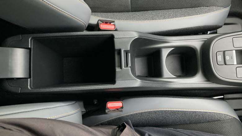 Honda Jazz 1.5 i-MMD Hybrid Advance Sport 5dr eCVT Hybrid Hatchback